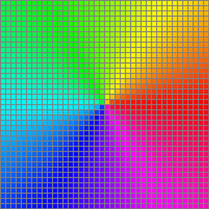 Washington, DC 3D Model