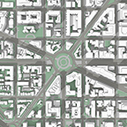 DC, Dupont Circle 3D model