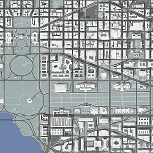 Washington, DC The National Mall