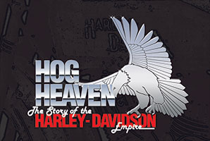 Harley Davidson Title