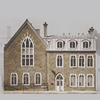 House in Quebec City